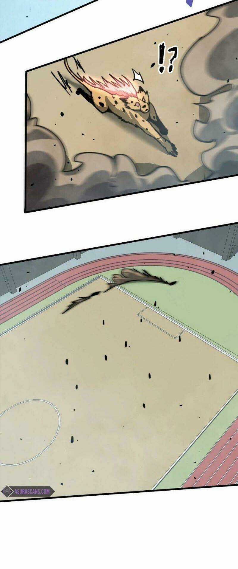 Siêu Phàm Tiến Hóa - Chapter 29 - Trang 33