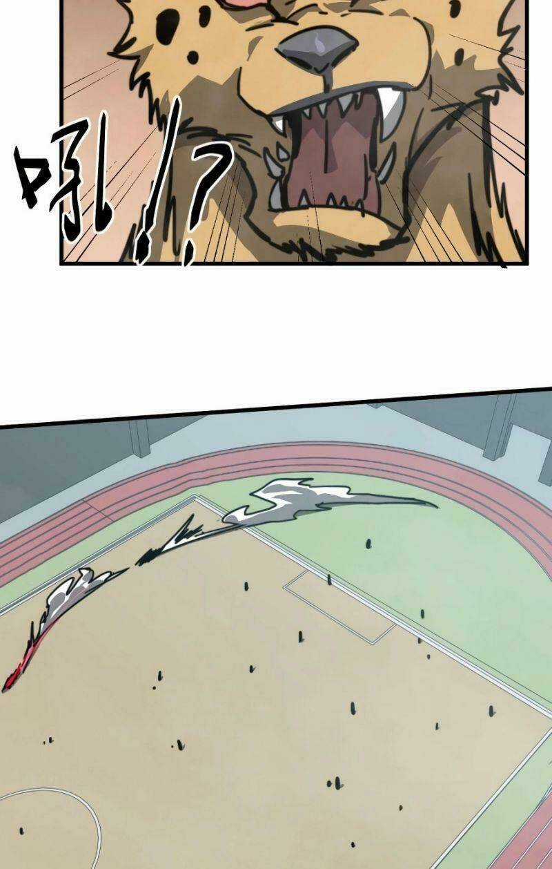 Siêu Phàm Tiến Hóa - Chapter 29 - Trang 38