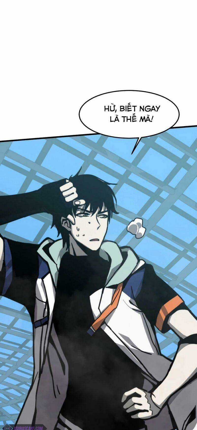 Siêu Phàm Tiến Hóa - Chapter 29 - Trang 42