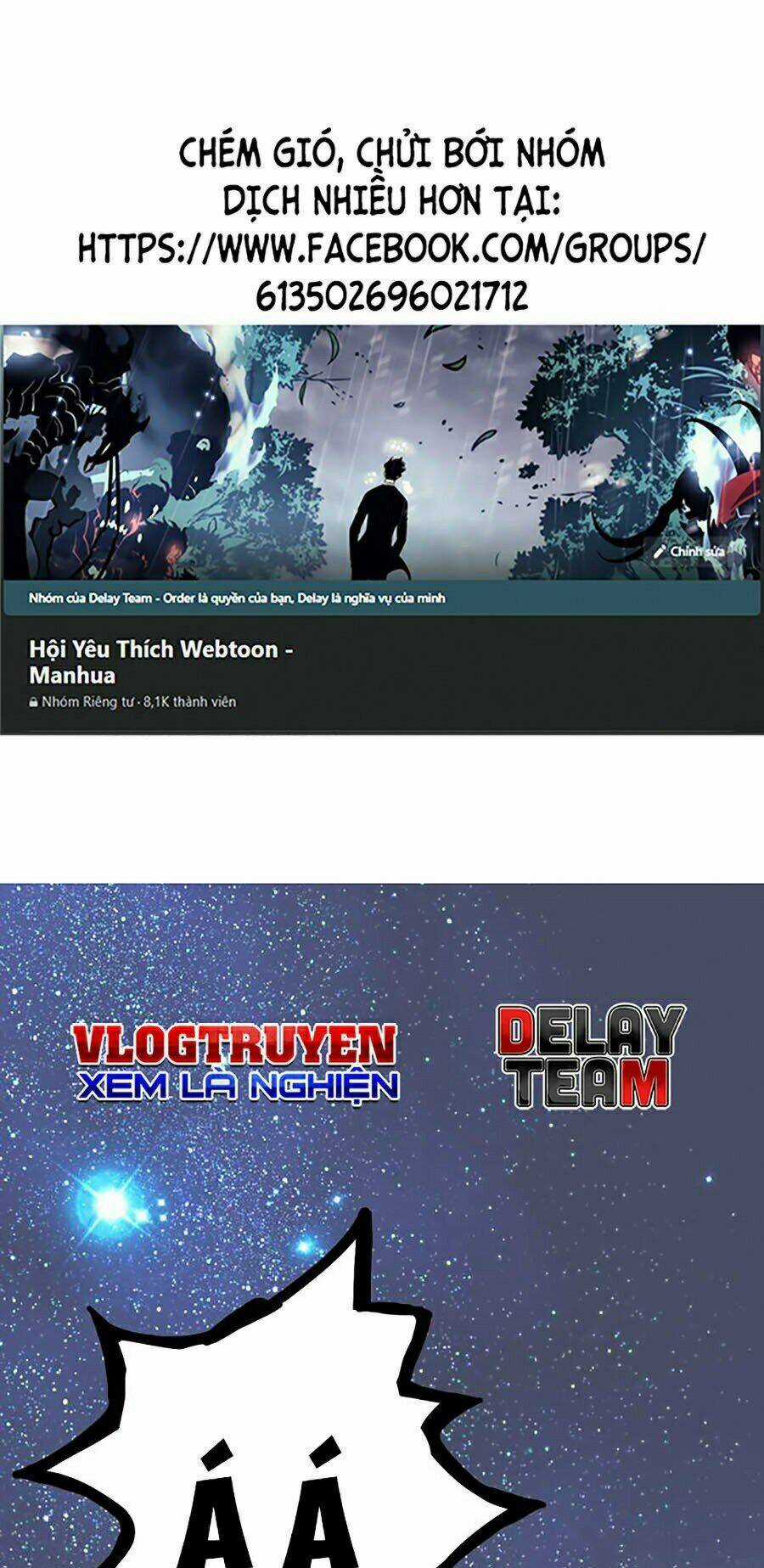 Siêu Phàm Tiến Hóa - Chapter 3 - Trang 1