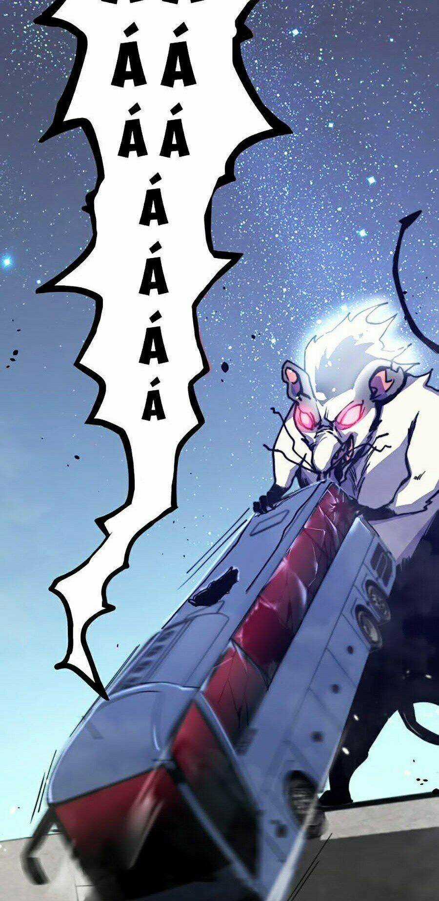 Siêu Phàm Tiến Hóa - Chapter 3 - Trang 2