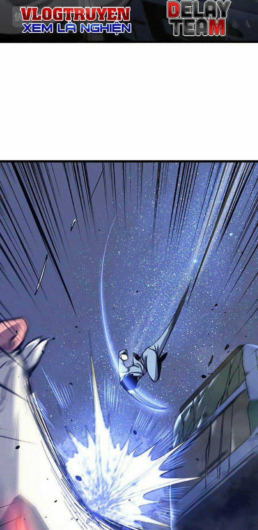 Siêu Phàm Tiến Hóa - Chapter 3 - Trang 11