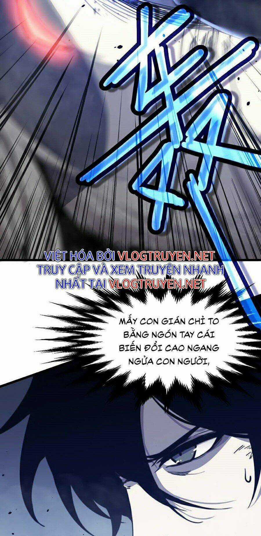 Siêu Phàm Tiến Hóa - Chapter 3 - Trang 12