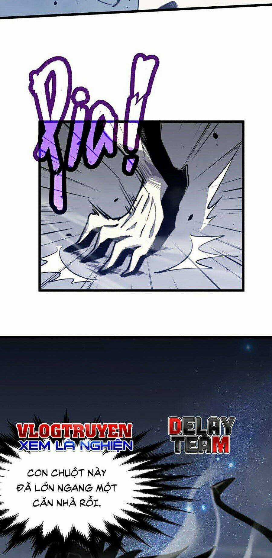 Siêu Phàm Tiến Hóa - Chapter 3 - Trang 13