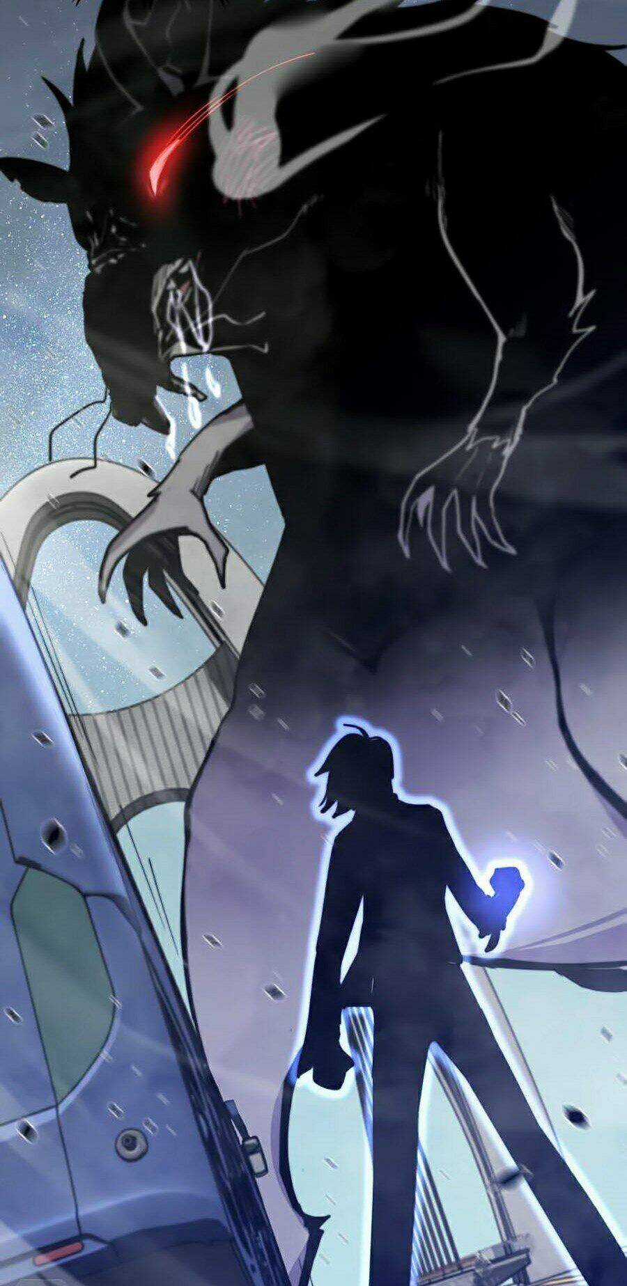 Siêu Phàm Tiến Hóa - Chapter 3 - Trang 14