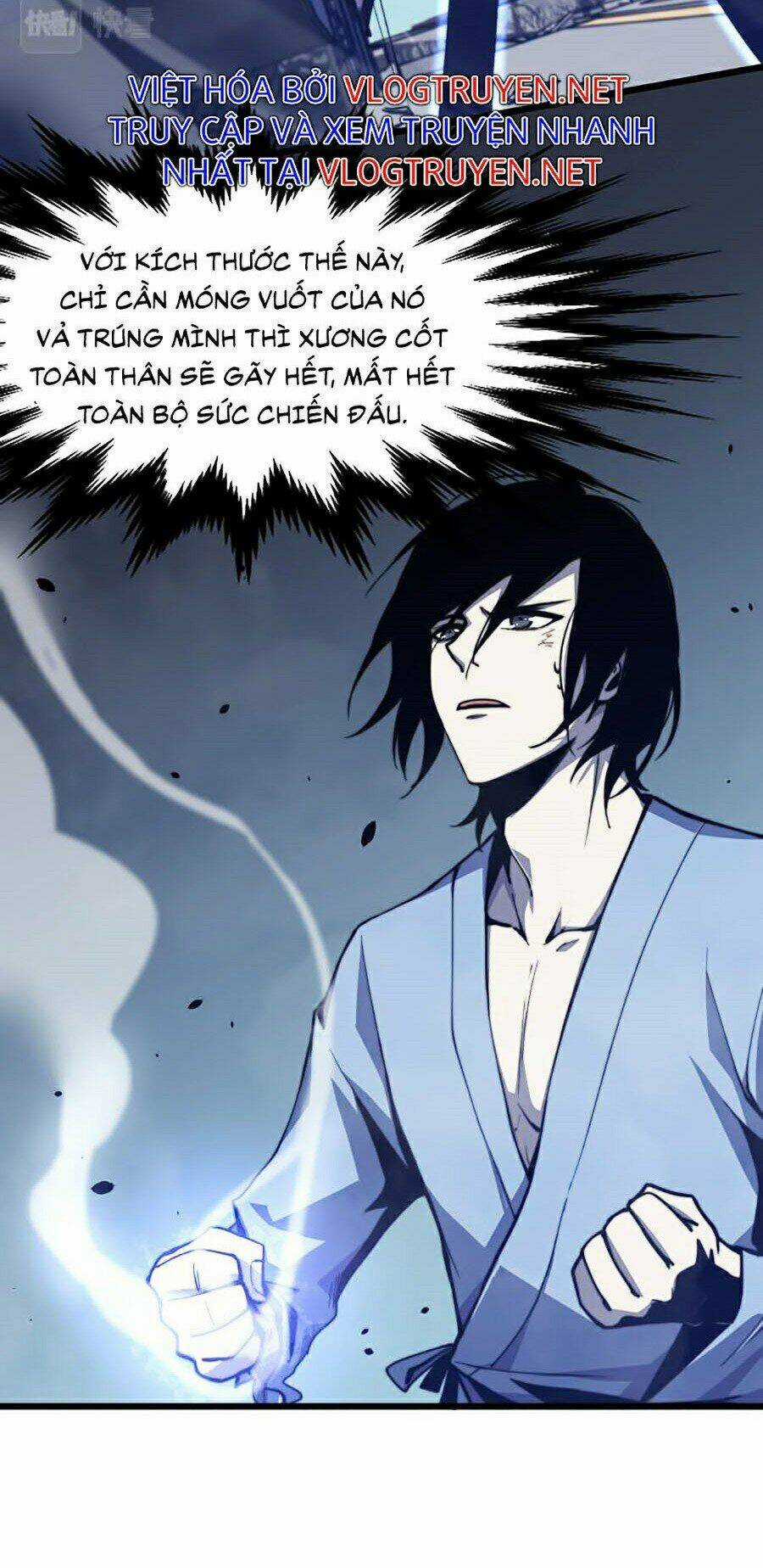 Siêu Phàm Tiến Hóa - Chapter 3 - Trang 15