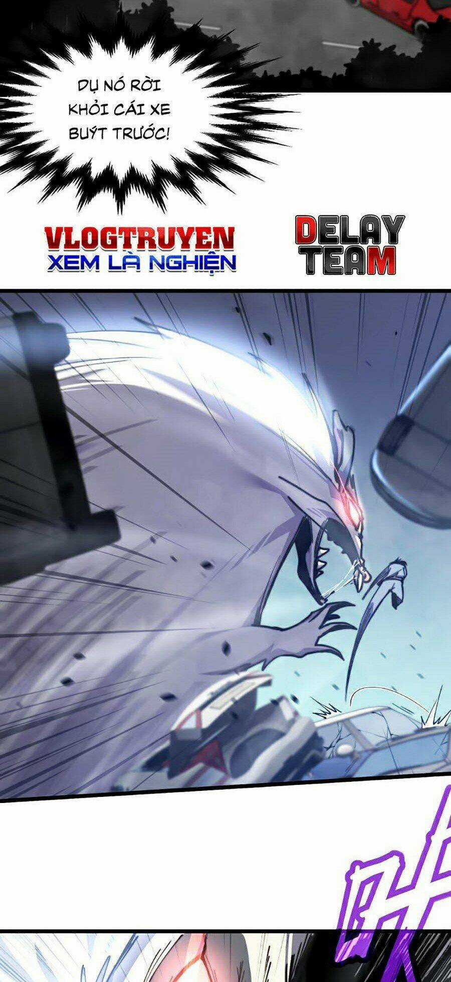 Siêu Phàm Tiến Hóa - Chapter 3 - Trang 19