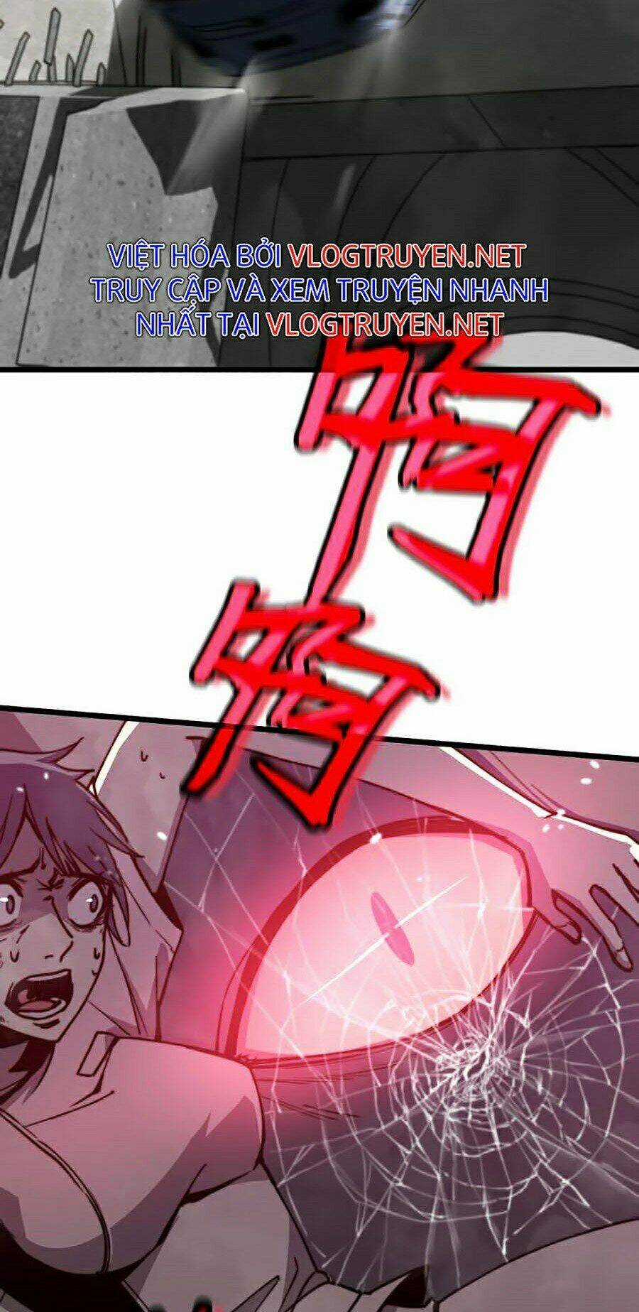 Siêu Phàm Tiến Hóa - Chapter 3 - Trang 3