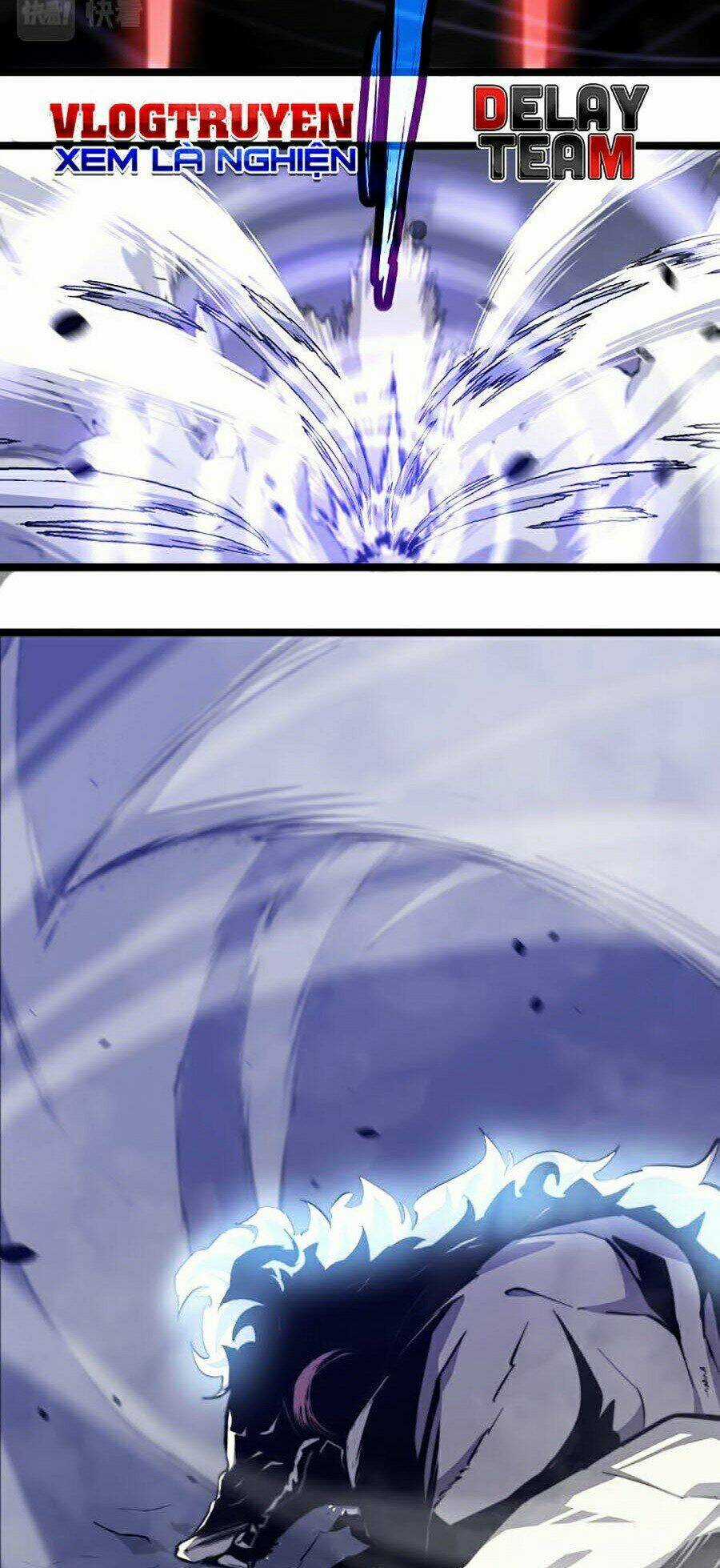 Siêu Phàm Tiến Hóa - Chapter 3 - Trang 23