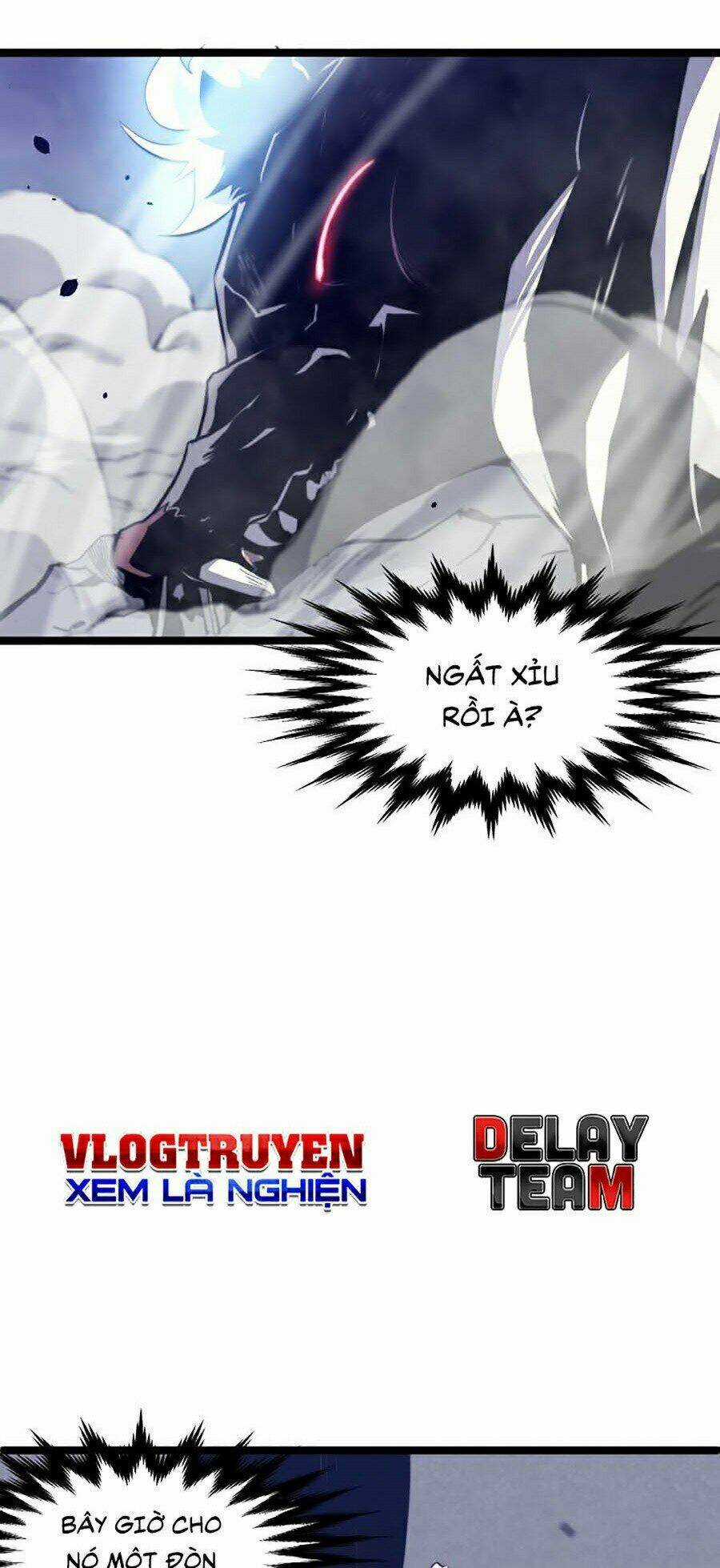 Siêu Phàm Tiến Hóa - Chapter 3 - Trang 25