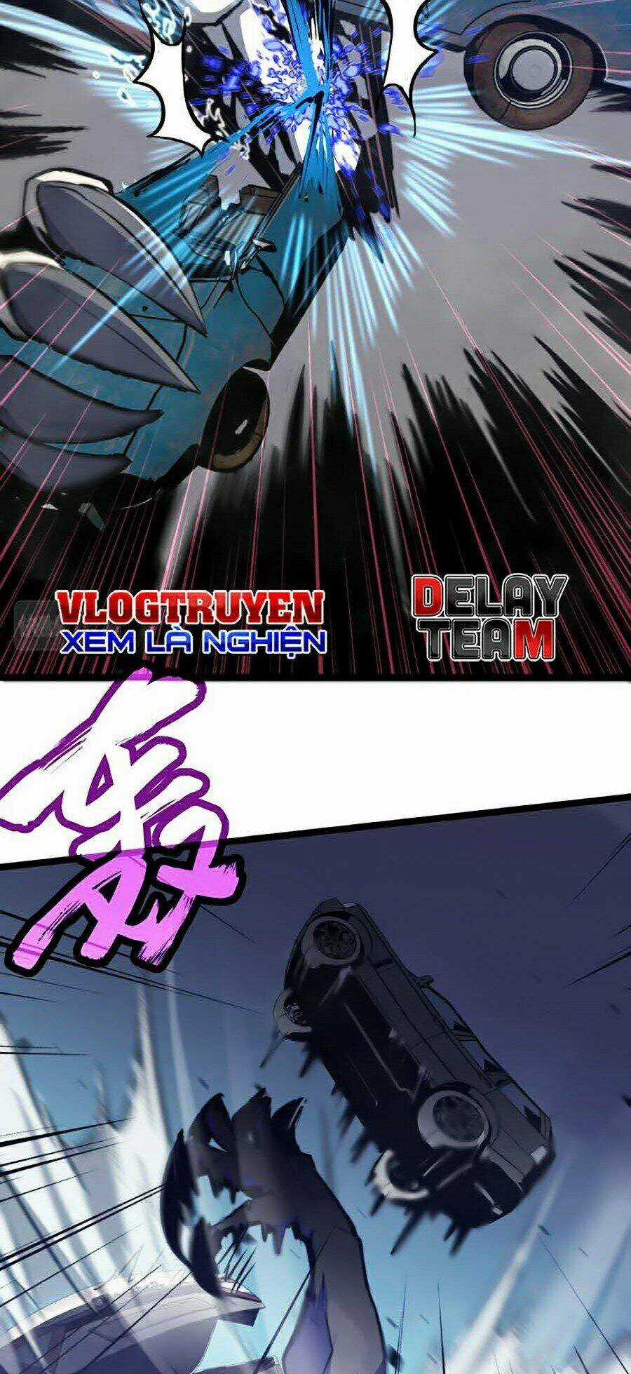 Siêu Phàm Tiến Hóa - Chapter 3 - Trang 28