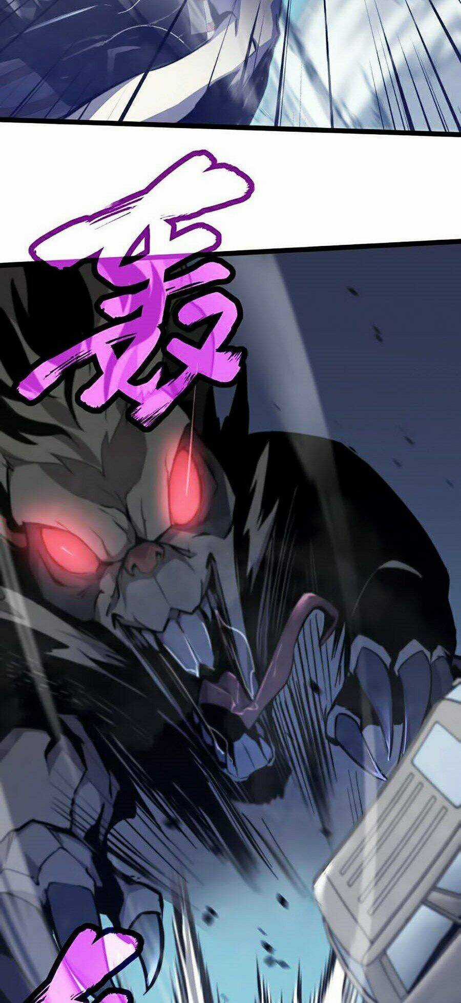 Siêu Phàm Tiến Hóa - Chapter 3 - Trang 29