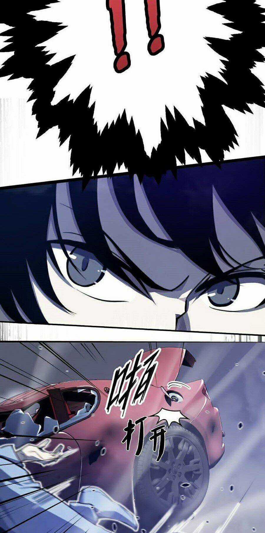 Siêu Phàm Tiến Hóa - Chapter 3 - Trang 32