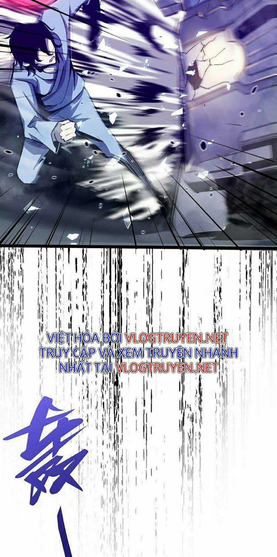 Siêu Phàm Tiến Hóa - Chapter 3 - Trang 34