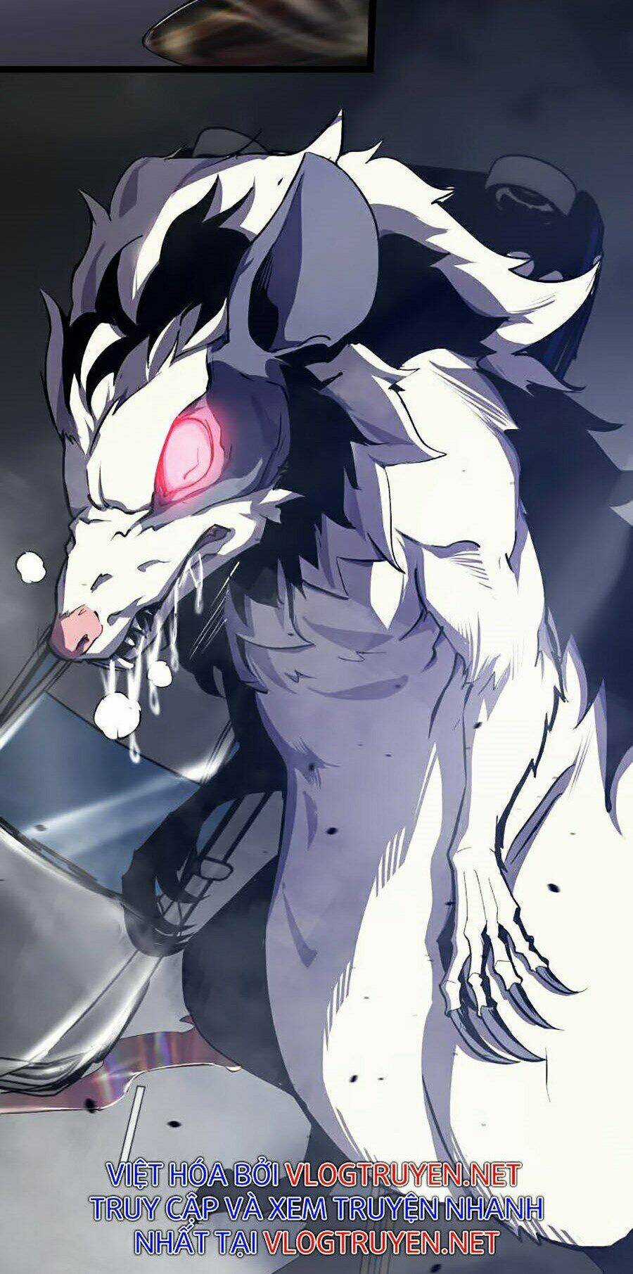 Siêu Phàm Tiến Hóa - Chapter 3 - Trang 37