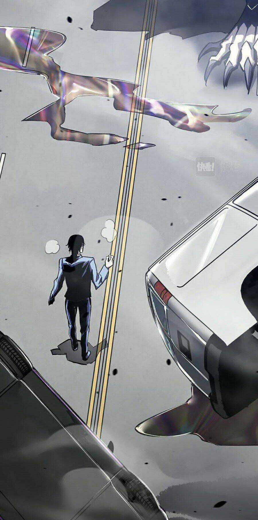 Siêu Phàm Tiến Hóa - Chapter 3 - Trang 38