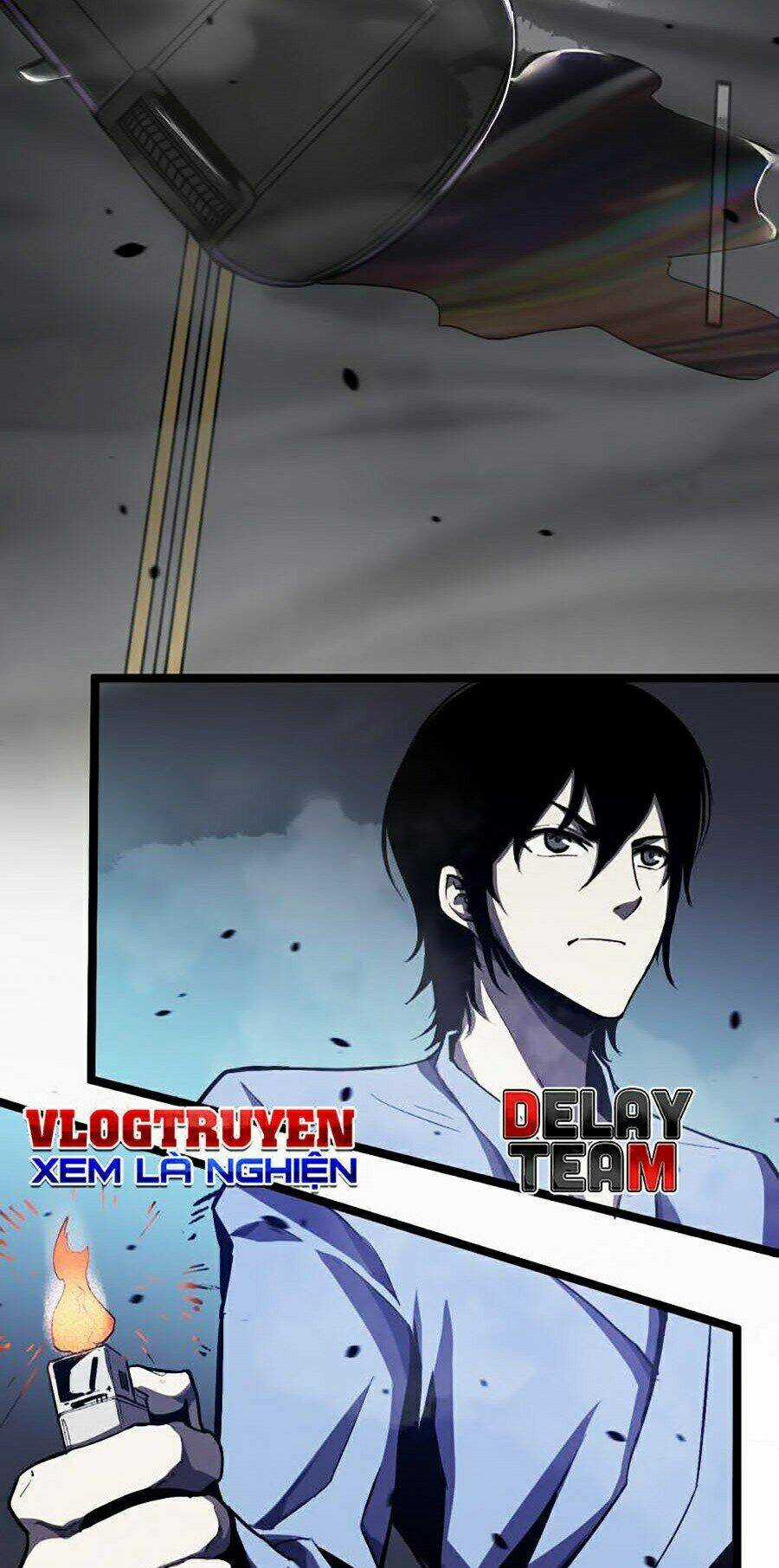 Siêu Phàm Tiến Hóa - Chapter 3 - Trang 39