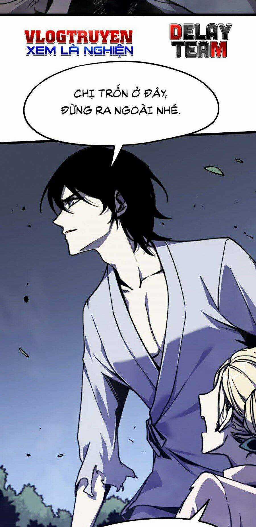 Siêu Phàm Tiến Hóa - Chapter 3 - Trang 5