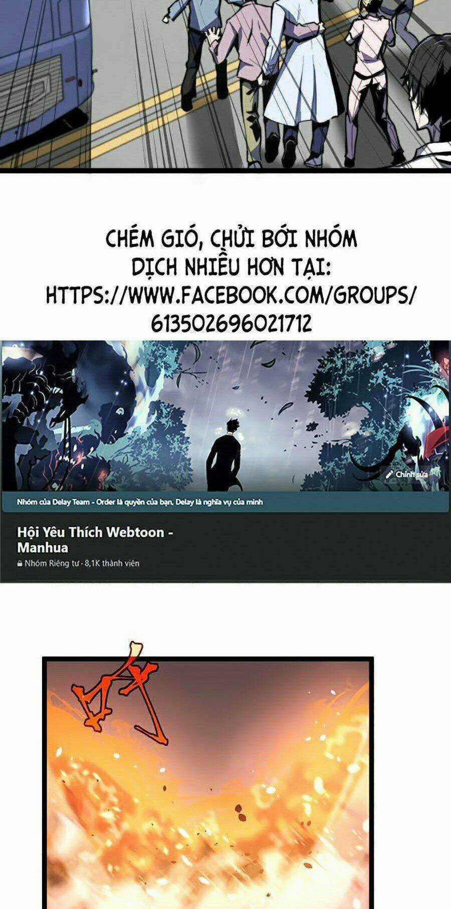 Siêu Phàm Tiến Hóa - Chapter 3 - Trang 43