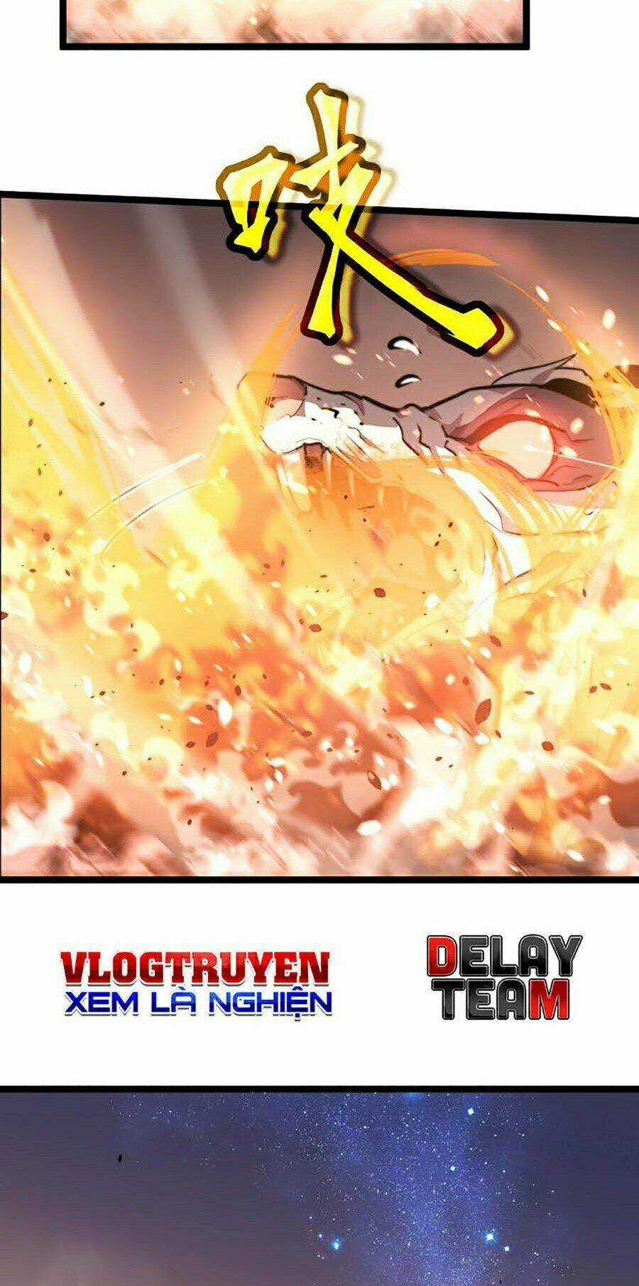 Siêu Phàm Tiến Hóa - Chapter 3 - Trang 44