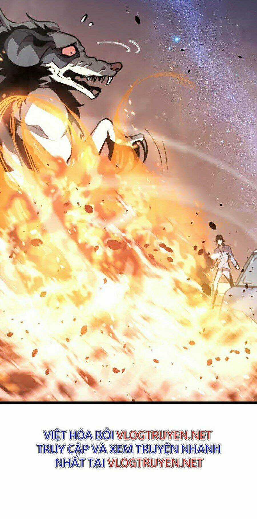 Siêu Phàm Tiến Hóa - Chapter 3 - Trang 45