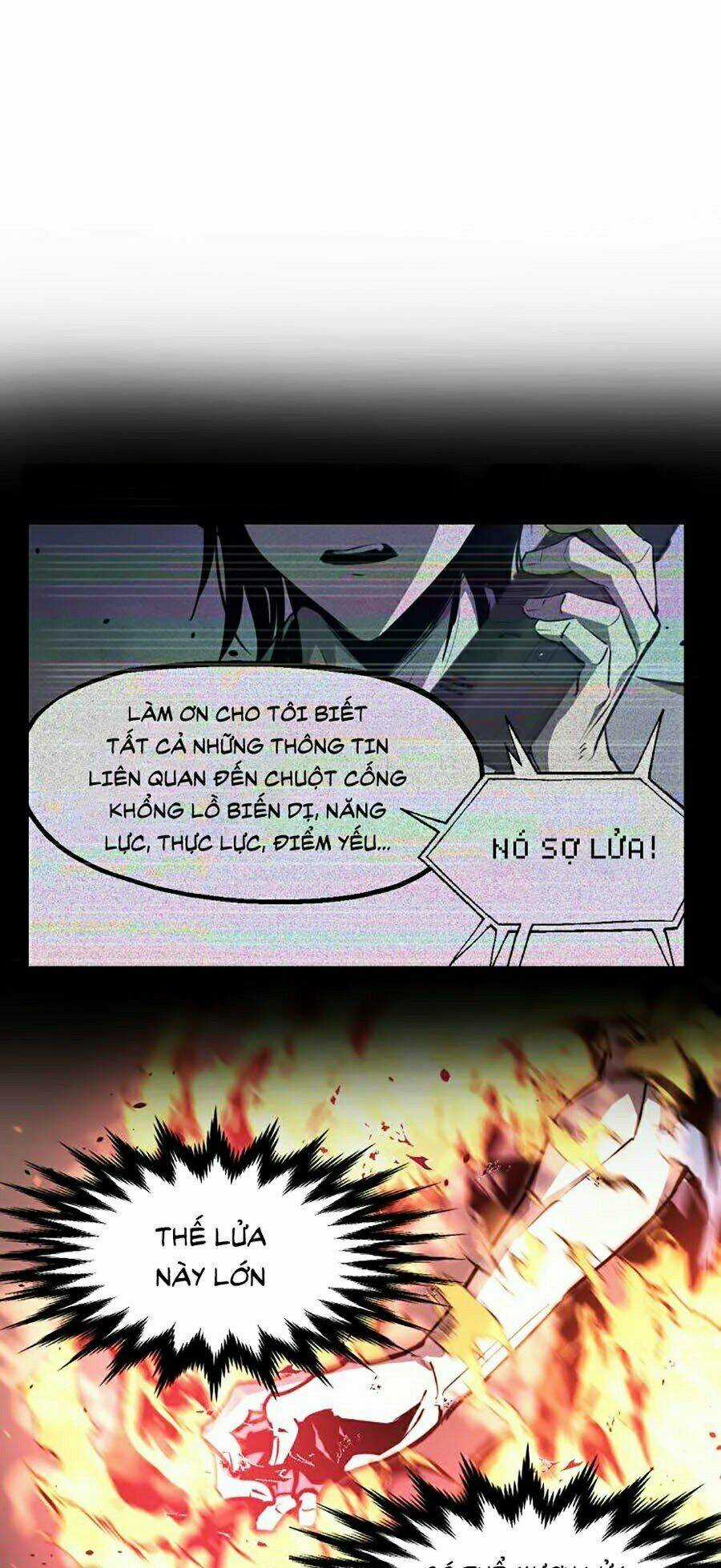 Siêu Phàm Tiến Hóa - Chapter 3 - Trang 46