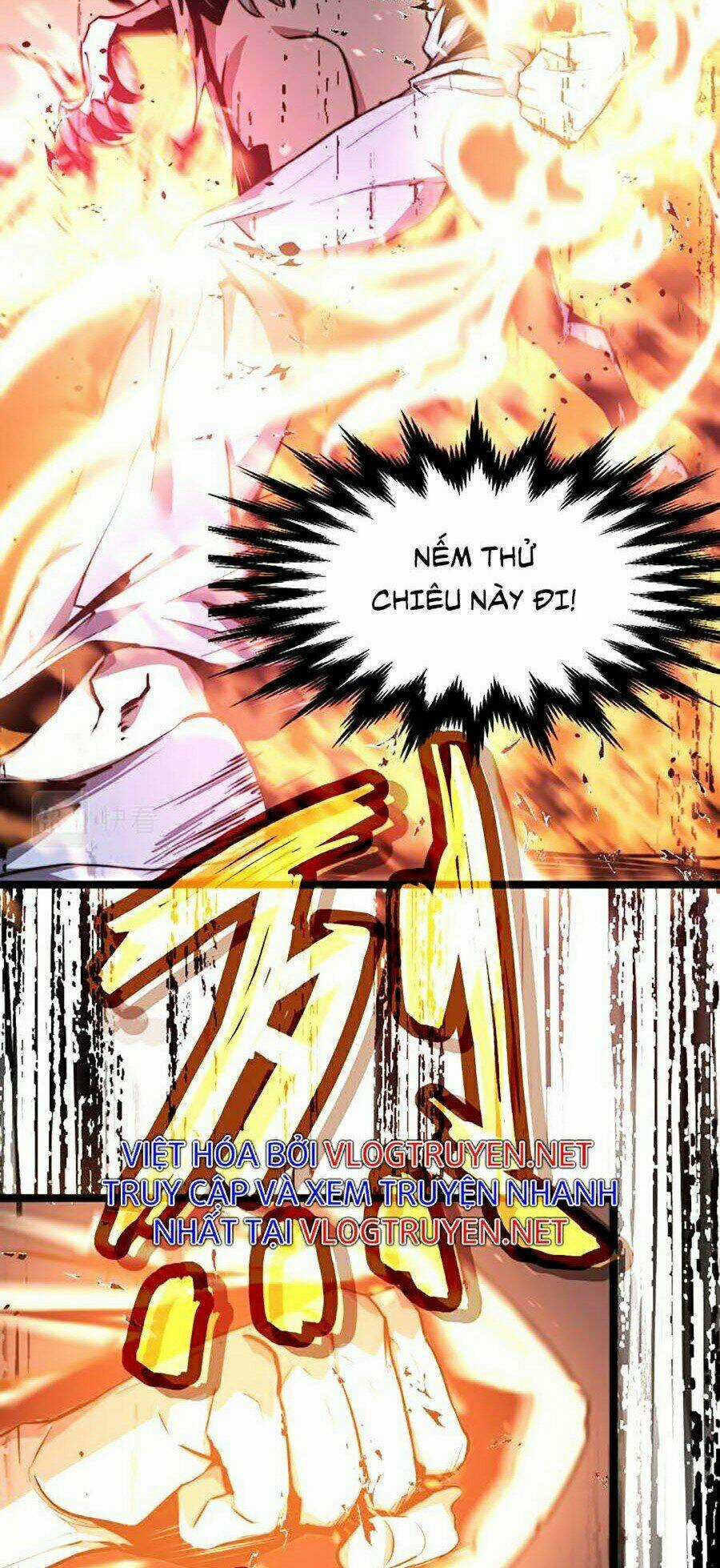 Siêu Phàm Tiến Hóa - Chapter 3 - Trang 48