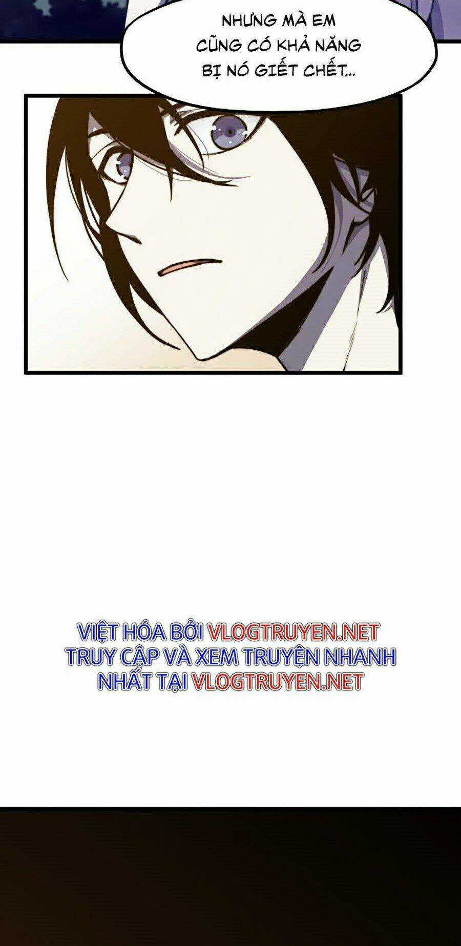 Siêu Phàm Tiến Hóa - Chapter 3 - Trang 6