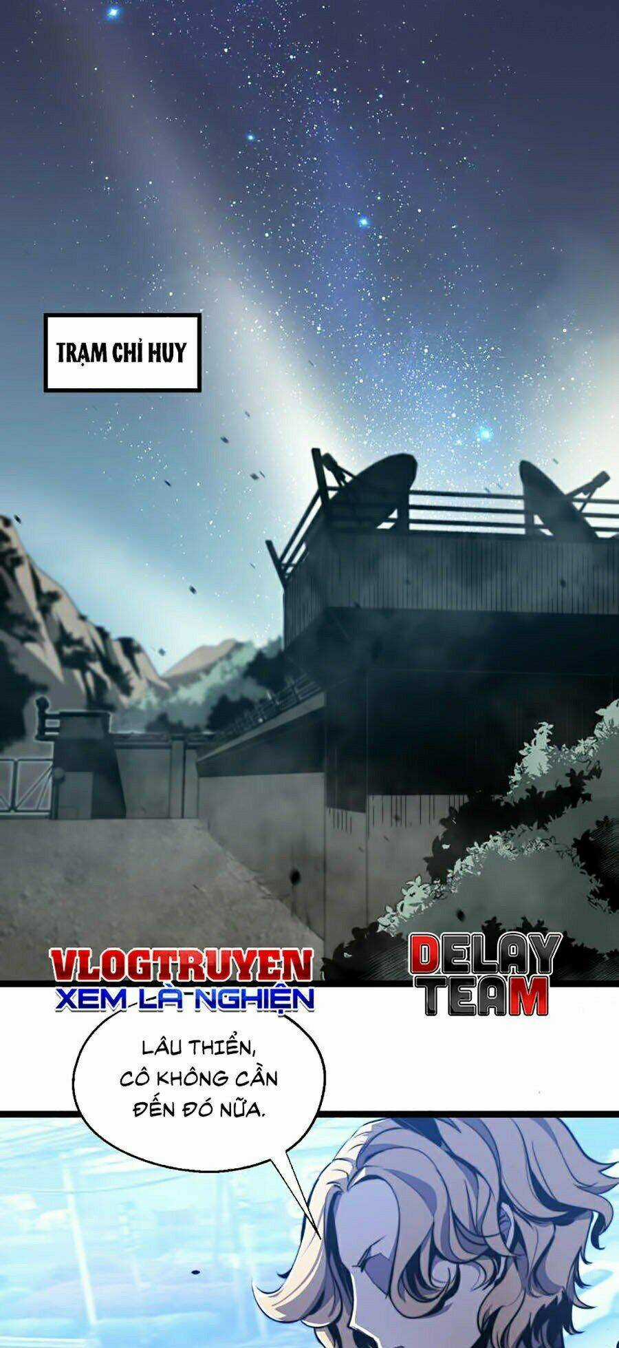 Siêu Phàm Tiến Hóa - Chapter 3 - Trang 56