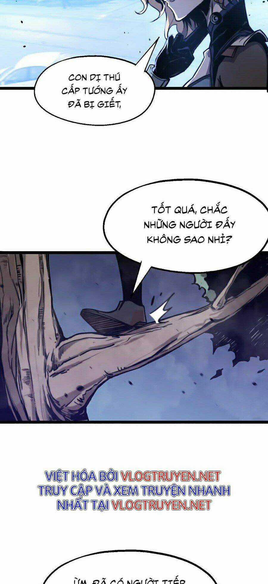 Siêu Phàm Tiến Hóa - Chapter 3 - Trang 57