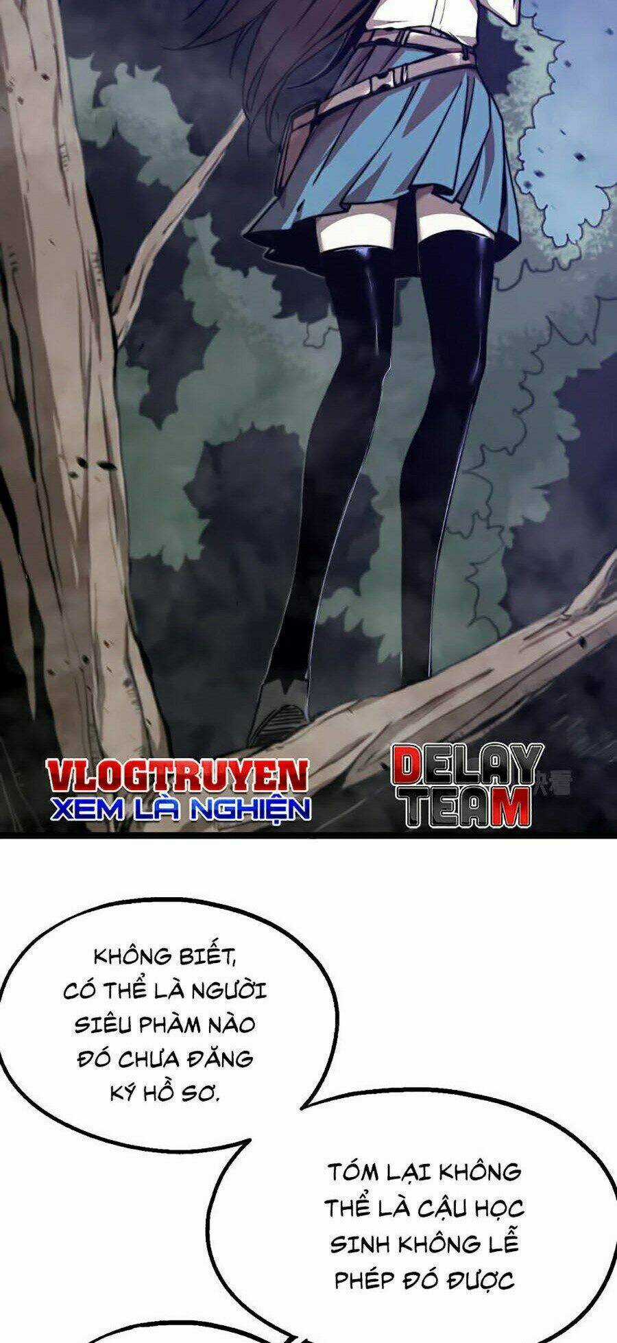 Siêu Phàm Tiến Hóa - Chapter 3 - Trang 59