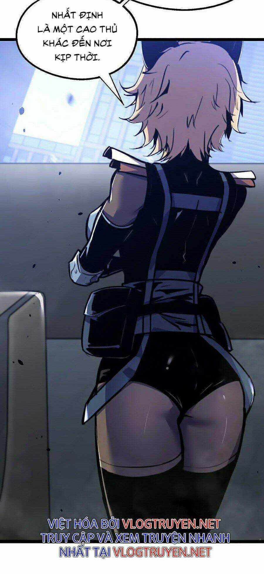 Siêu Phàm Tiến Hóa - Chapter 3 - Trang 60