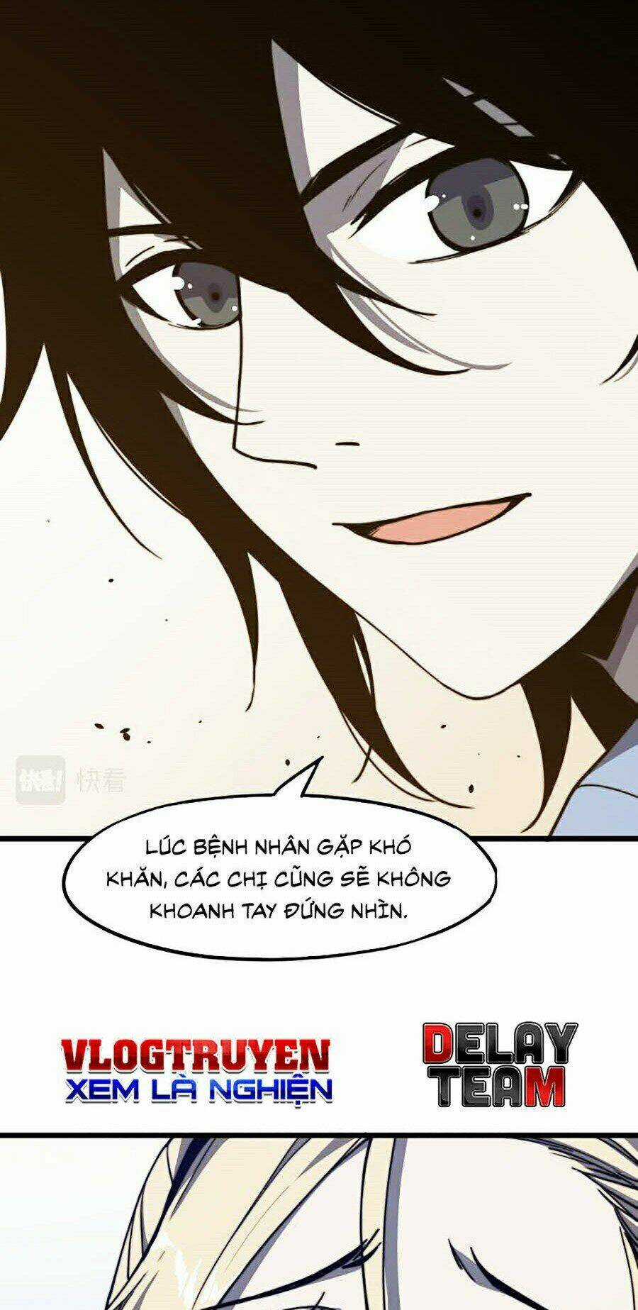 Siêu Phàm Tiến Hóa - Chapter 3 - Trang 7