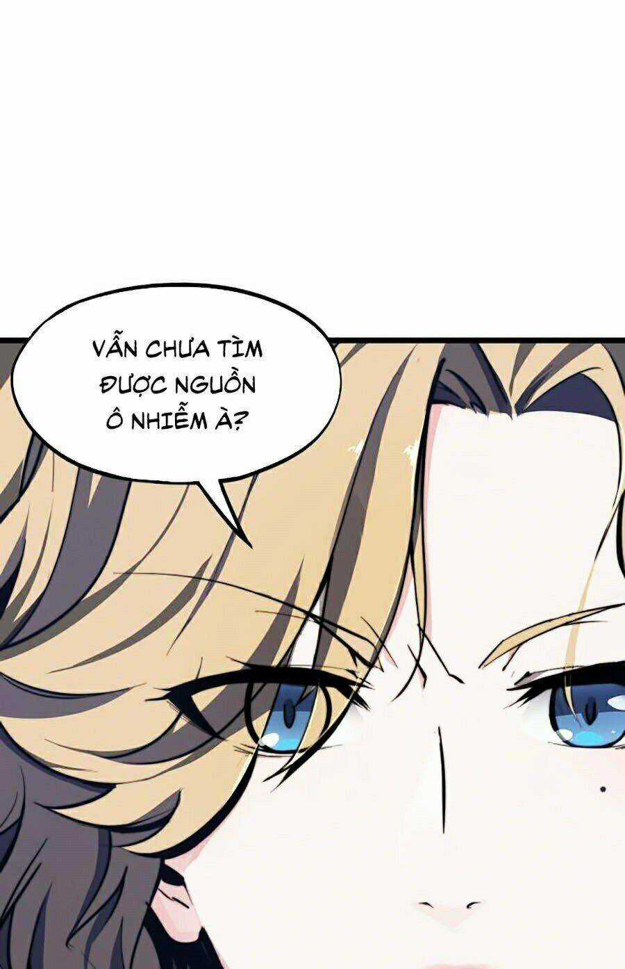 Siêu Phàm Tiến Hóa - Chapter 3 - Trang 61