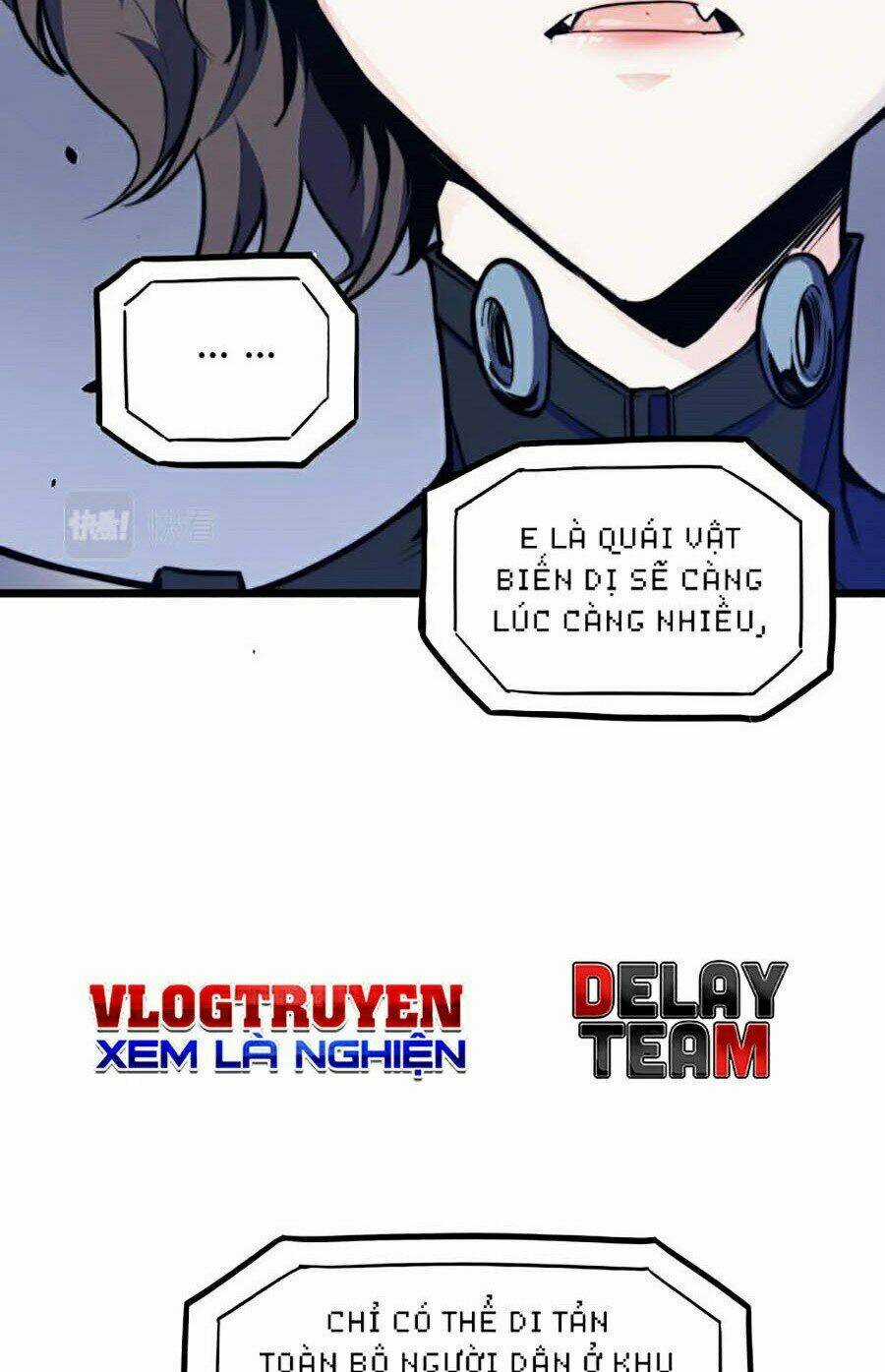 Siêu Phàm Tiến Hóa - Chapter 3 - Trang 62