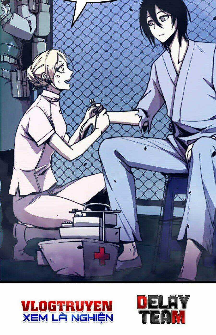 Siêu Phàm Tiến Hóa - Chapter 3 - Trang 65