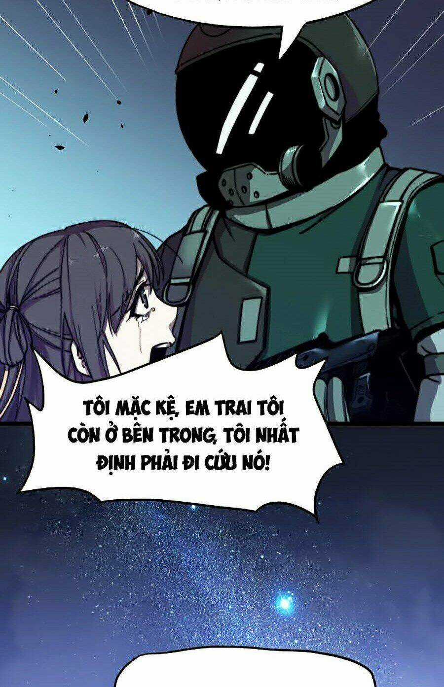 Siêu Phàm Tiến Hóa - Chapter 3 - Trang 68