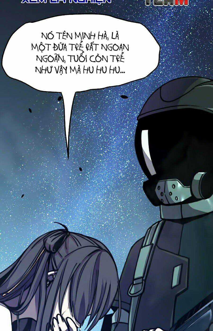 Siêu Phàm Tiến Hóa - Chapter 3 - Trang 70