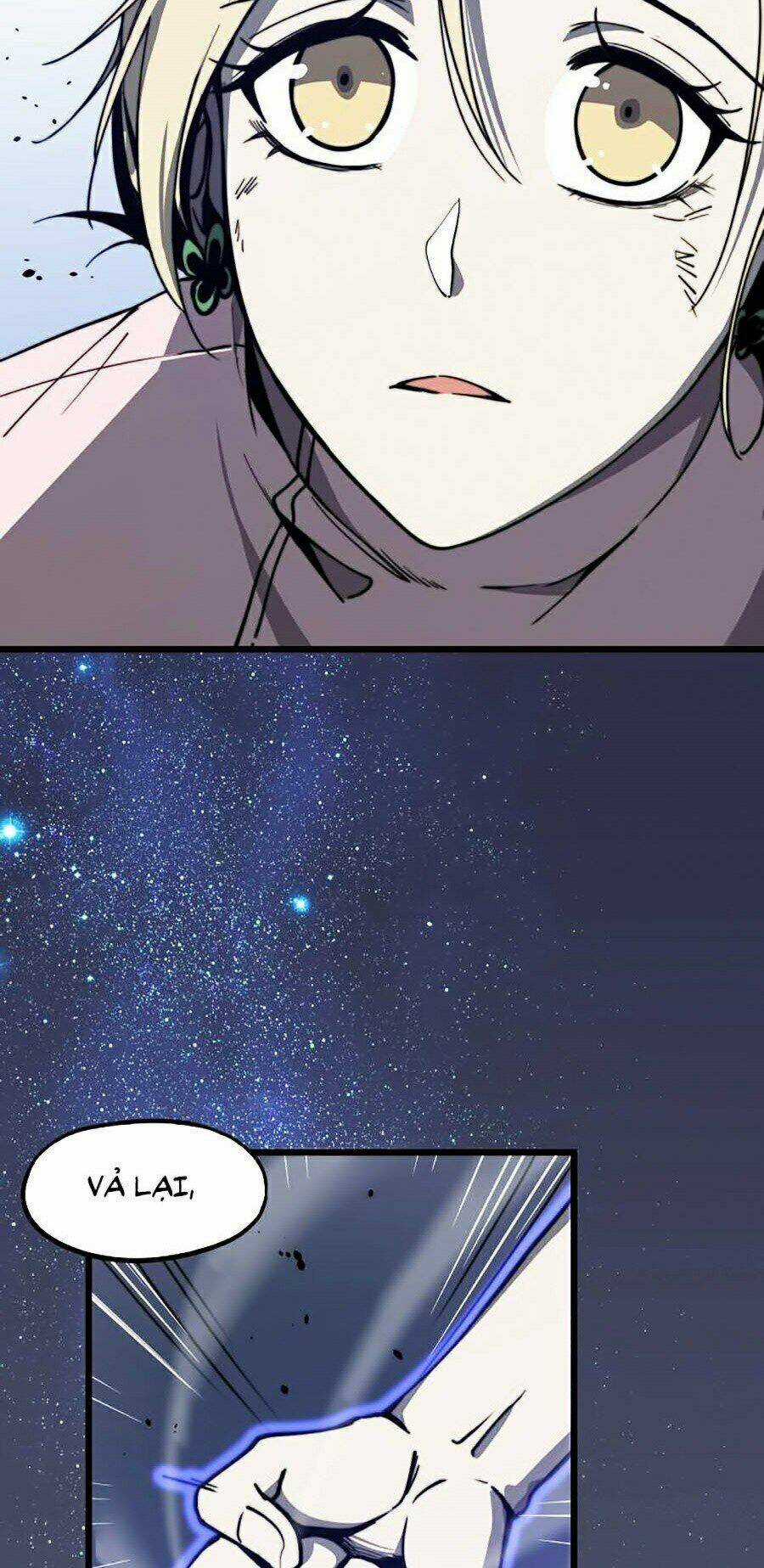 Siêu Phàm Tiến Hóa - Chapter 3 - Trang 8