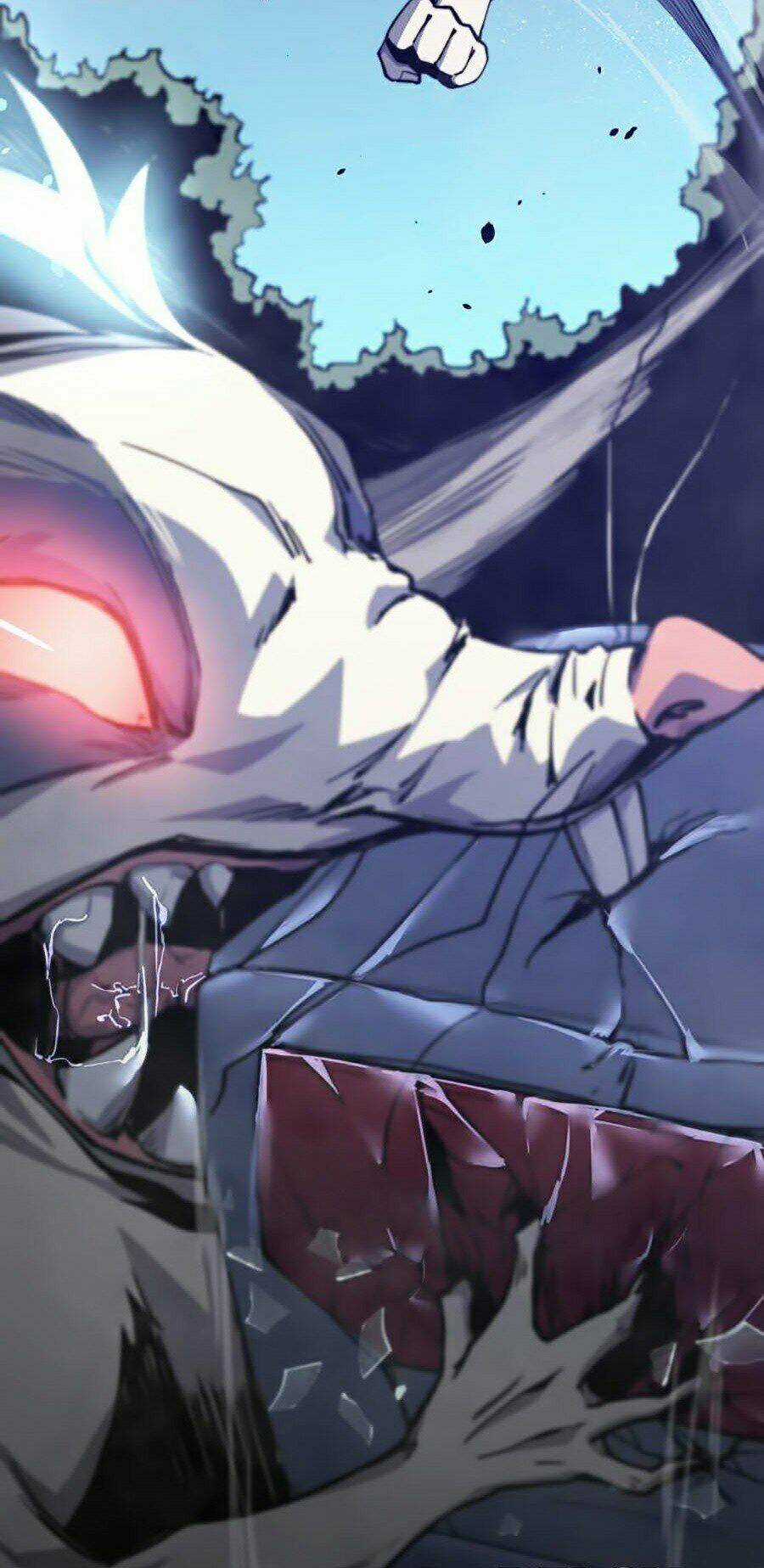 Siêu Phàm Tiến Hóa - Chapter 3 - Trang 10