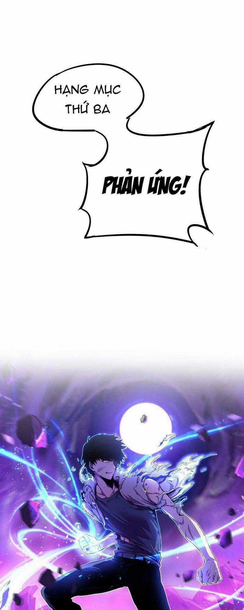 Siêu Phàm Tiến Hóa - Chapter 30 - Trang 1