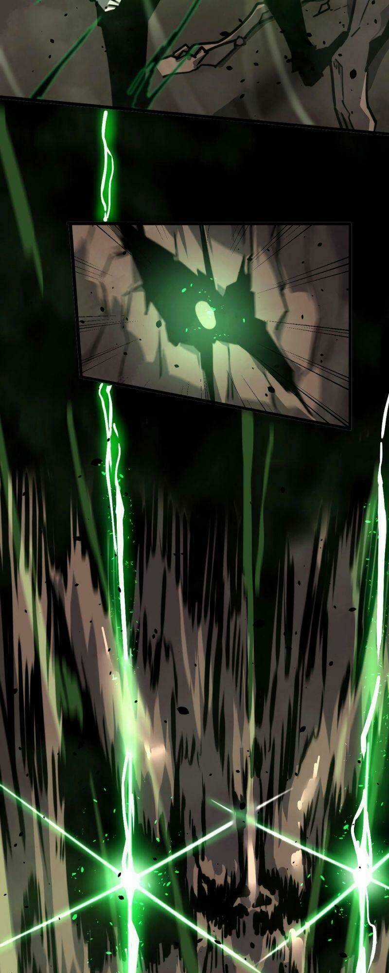 Siêu Phàm Tiến Hóa - Chapter 30 - Trang 29