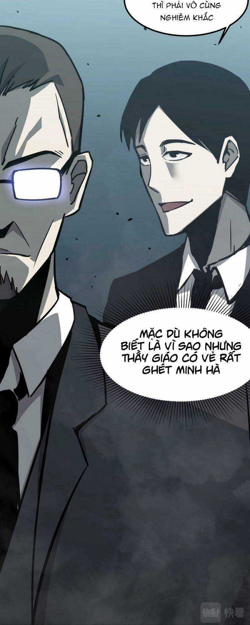 Siêu Phàm Tiến Hóa - Chapter 30 - Trang 4