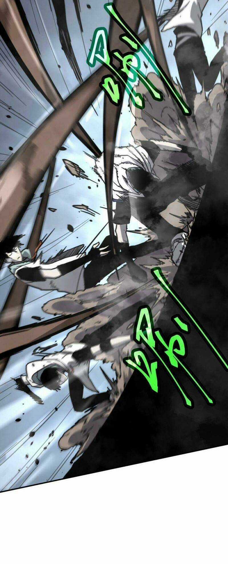 Siêu Phàm Tiến Hóa - Chapter 30 - Trang 34