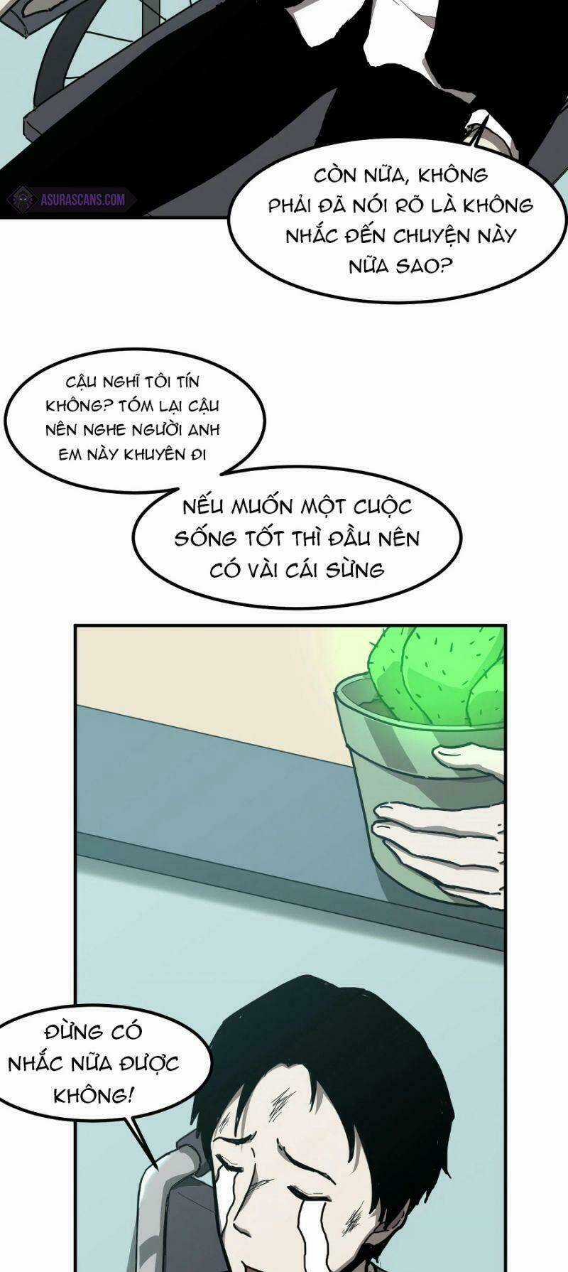 Siêu Phàm Tiến Hóa - Chapter 30 - Trang 45