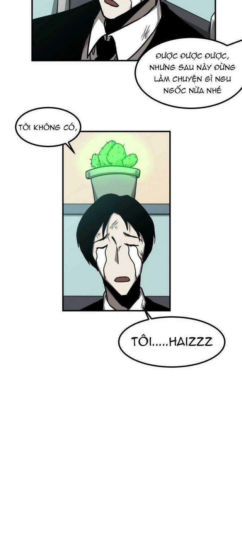 Siêu Phàm Tiến Hóa - Chapter 30 - Trang 46