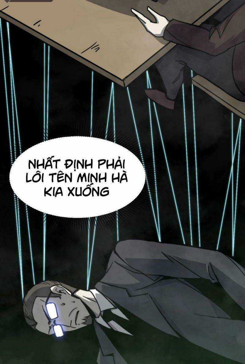Siêu Phàm Tiến Hóa - Chapter 30 - Trang 6