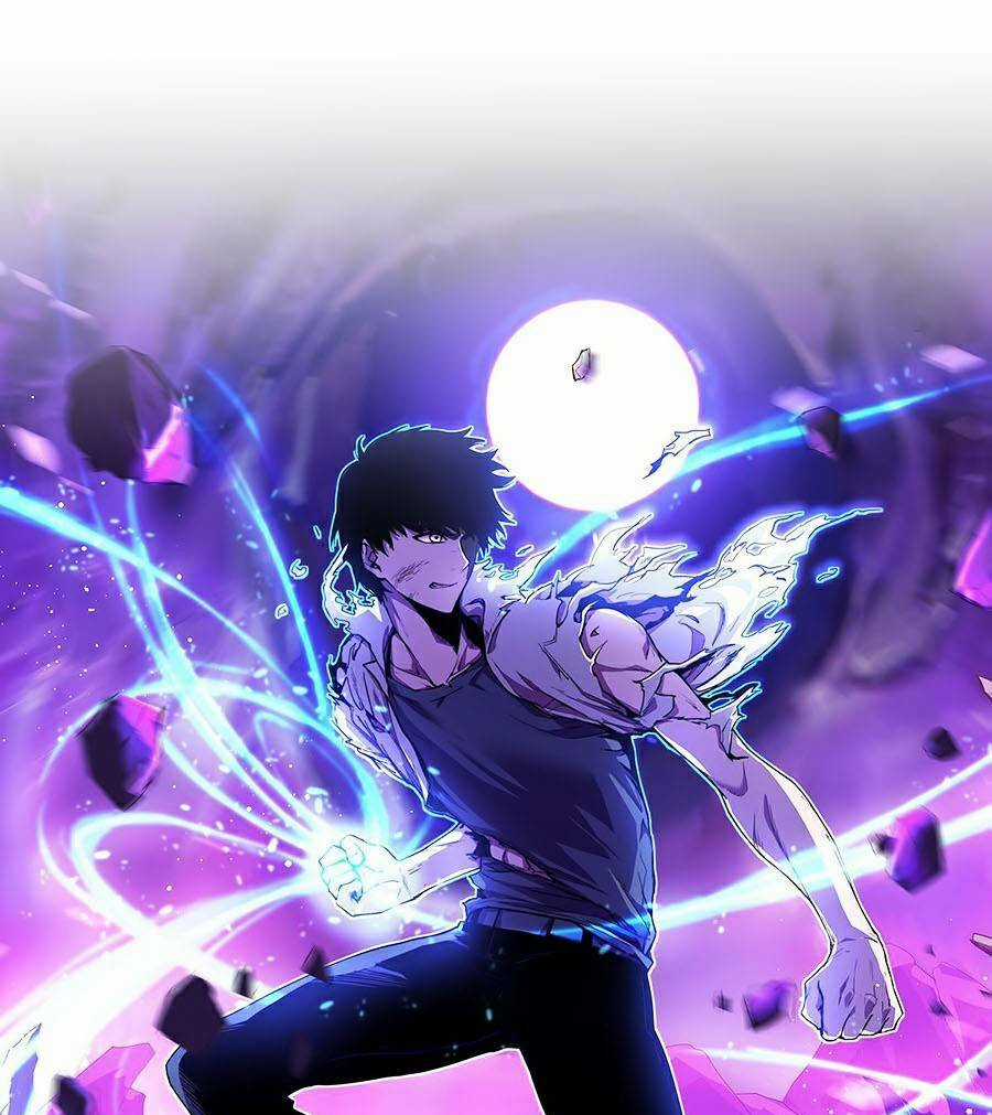 Siêu Phàm Tiến Hóa - Chapter 31 - Trang 1