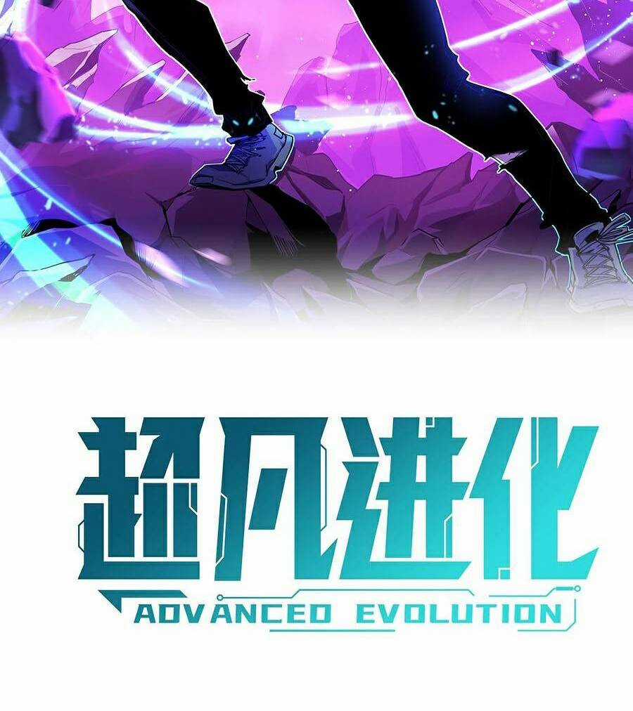 Siêu Phàm Tiến Hóa - Chapter 31 - Trang 2