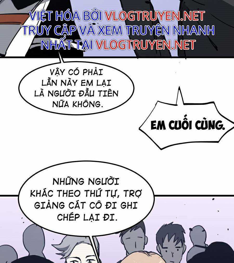Siêu Phàm Tiến Hóa - Chapter 31 - Trang 11